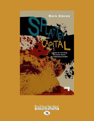 Splatter Capital
