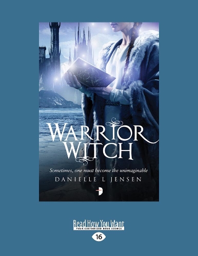 Warrior Witch