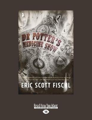Dr Potter's Medicine Show