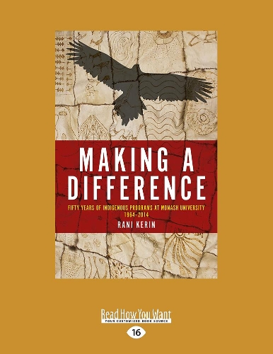 Making a Difference