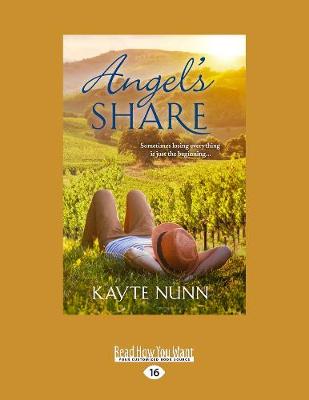 Angel's Share