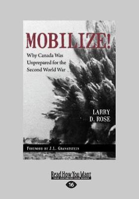 Mobilize!