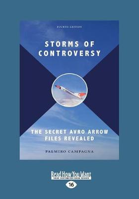 Storms of Controversy