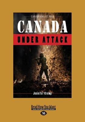 Canada Under Attack