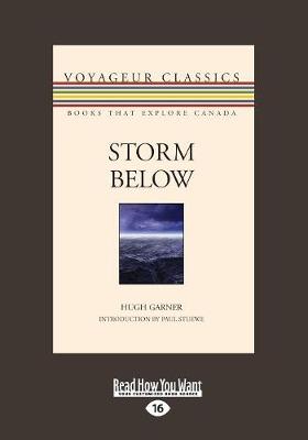 Storm Below