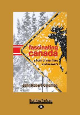 Fascinating Canada