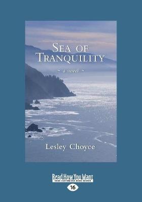 Sea of Tranquility