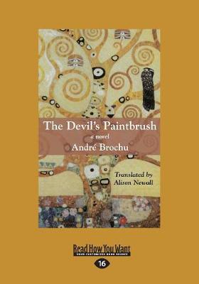 The Devil's Paintbrush