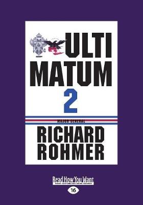 Ultimatum 2