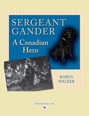 Sergeant Gander