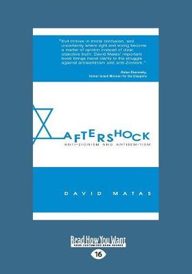Aftershock