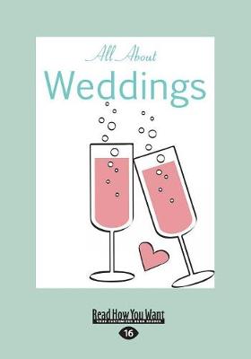 All About Weddings