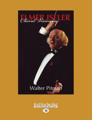 Elmer Iseler