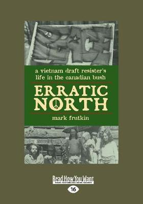 Erratic North