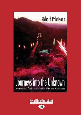 Journeys into the Unknown