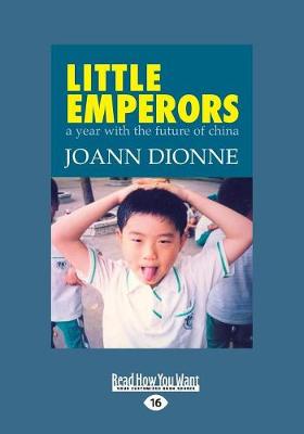 Little Emperors
