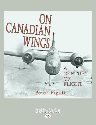 On Canadian Wings