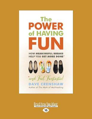 The Power of Having Fun