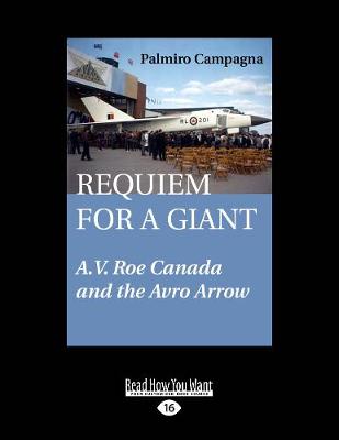 Requiem for a Giant