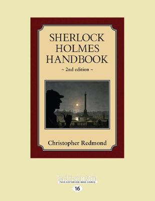Sherlock Holmes Handbook
