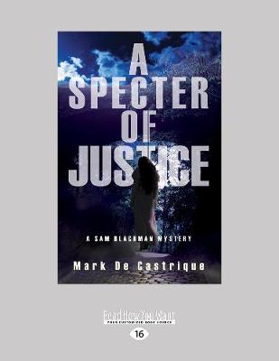 A Specter of Justice