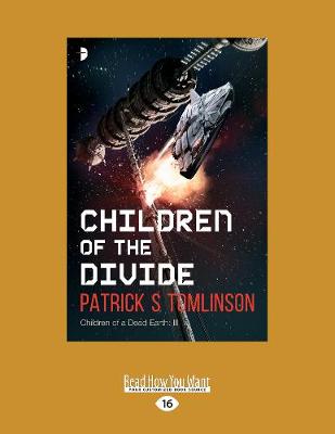 Children of the Divide