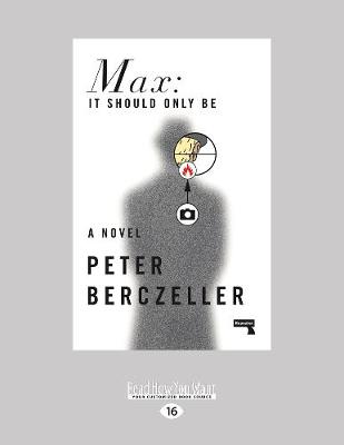 Max: It Should Only Be