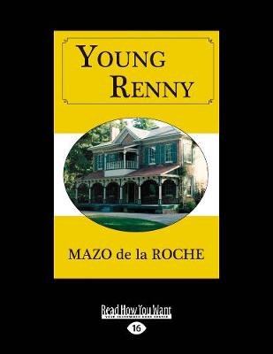 Young Renny