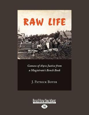 Raw Life