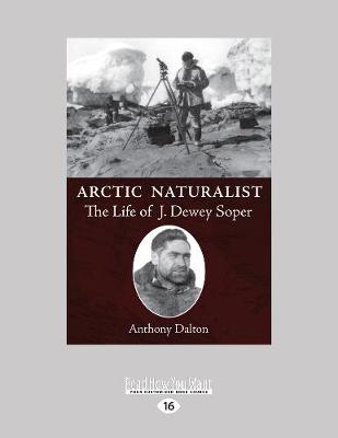 Arctic Naturalist