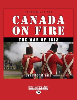 Canada on Fire