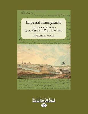 Imperial Immigrants