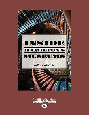 Inside Hamilton's Museums
