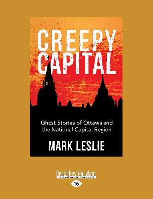Creepy Capital