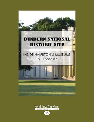 Dundurn National Historic Site