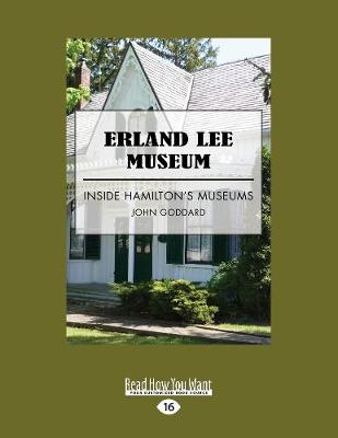 Erland Lee Museum