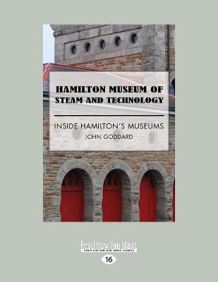 Hamilton Museum of Steam and Technology