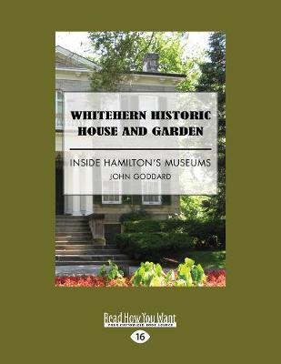 Whitehern Historic House and Garden