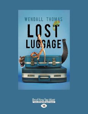 Lost Luggage