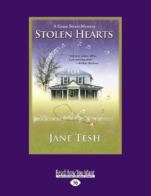 Stolen Hearts