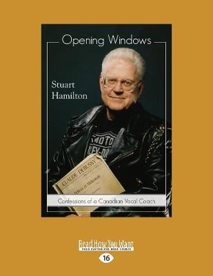 Opening Windows