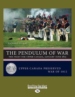 The Pendulum of War