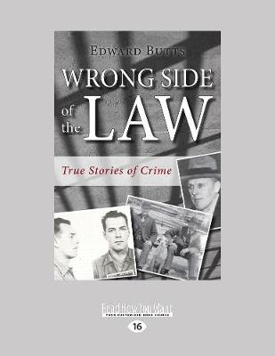 Wrong Side of the Law