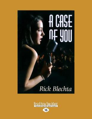 A Case of You