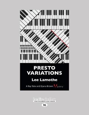 Presto Variations