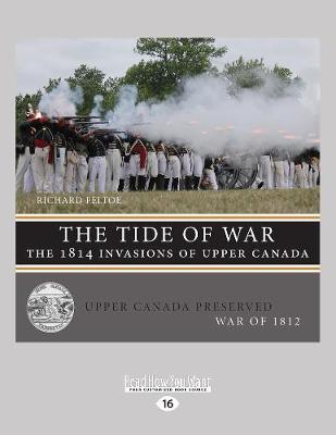 The Tide of War
