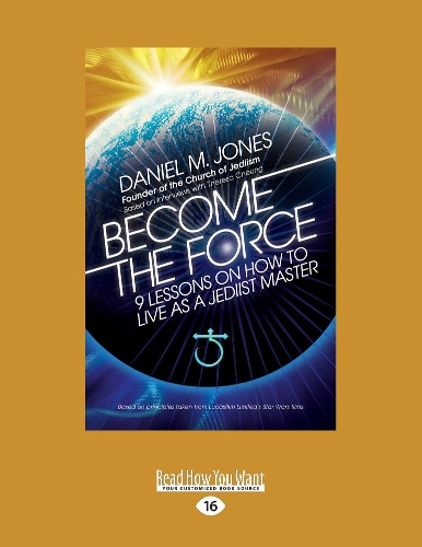 Become the Force