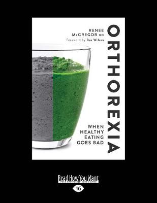 Orthorexia
