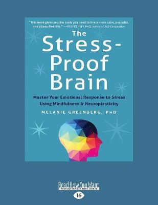 The Stress-Proof Brain