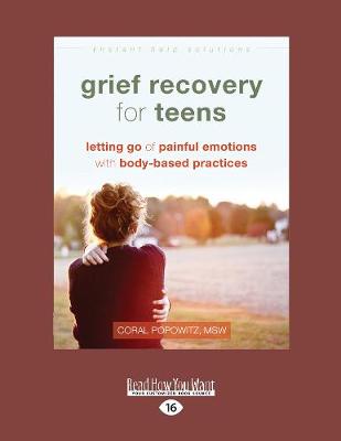 Grief Recovery for Teens